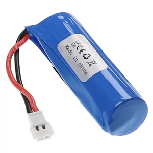 Modelársky nástroj VHWB, RC batéria pre Skytech H116 – 700 mAh 3,7 V Li-Ion, XH 2,54 2P