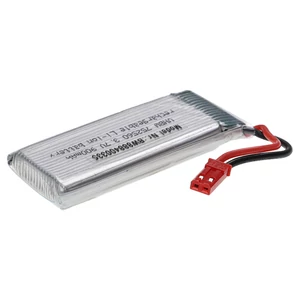 Modelársky nástroj VHWB, RC batéria - 900 mAh 3,7 V Li-polymér, BEC