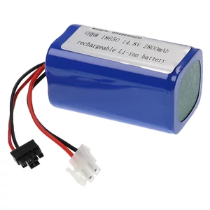 Modelársky nástroj VHWB, RC batéria – 2800 mAh, 14,8 V Li-Ion, 5557-2P