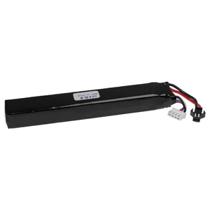 Modelársky nástroj VHWB, RC batéria - 1300 mAh 11,1 V Li-polymér, SM-2P