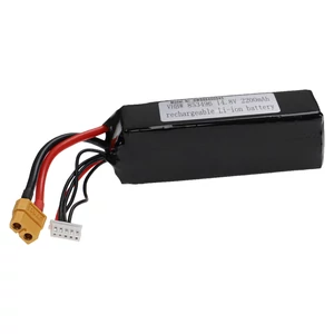 Modelársky nástroj VHWB, RC batéria - 2200 mAh 14,8 V Li-polymér, XT60