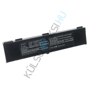 Výmena batérie tabletu VHBW pre HumanWare BAPP-0004 - 5400 mAh 3,7 V Li-Ion