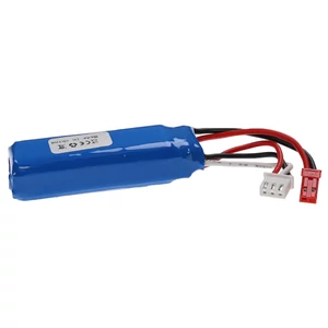 Modelársky nástroj VHWB, RC batéria - 500 mAh 7,4 V Li-polymér, BEC