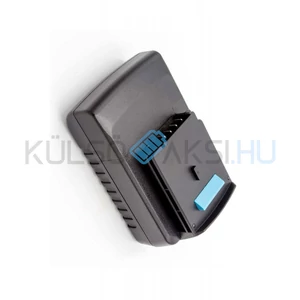 VHBW Elektromos szerszám akkumulátor Black & Decker A1518L - 2000 mAh, 18 V, Li-ion