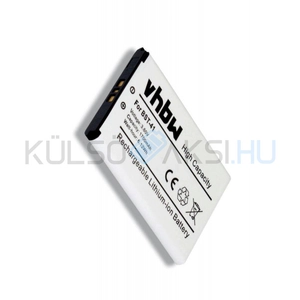 Mobile Phone Battery Replacement for Sony BST-41 - 1700mAh, 3.7V, Li-ion