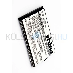 VHBW Telefon akkumulátor akku BJ-LT100010 - 1000mAh, 3.7V, Li-ion
