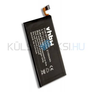 Mobile Phone Battery Replacement for ED30 - 2100mAh, 3.8V, Li-polymer