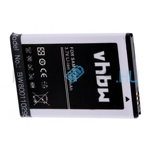VHBW Telefon akkumulátor akku Samsung CPLD-69, EB504465IZBSTD - 1700mAh, 3.7V, Li-ion
