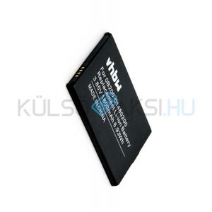 VHBW Telefon akkumulátor akku Asus 0B200-01480200, C11P1428 - 1800mAh, 3.7V, Li-ion