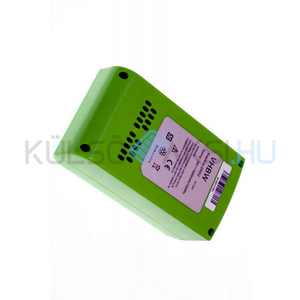 Electric Power Tool Battery Replacement for Alpina 270401020, BT 4024 for - 5000 mAh, 24 V, Li-ion
