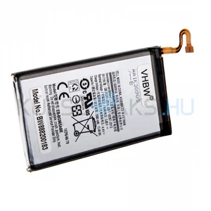 Batéria mobilného telefónu VHBW Samsung EB-BG965ABE, GH82-15960A - 3500mAh, 3.85V, Li-polymer