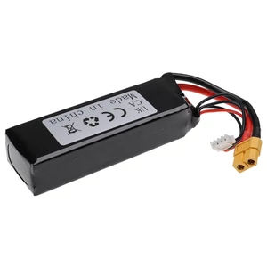 Modelársky nástroj VHWB, RC batéria - 1800 mAh 11,1 V Li-polymér, XT60