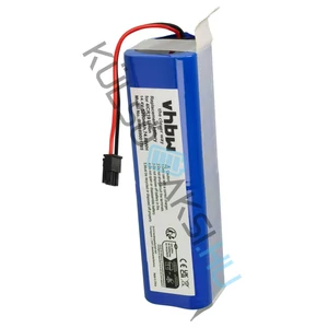 Náhradná batéria  Eufy PA89, PA61  - 5200mAh, 14.4V, Li-Ion