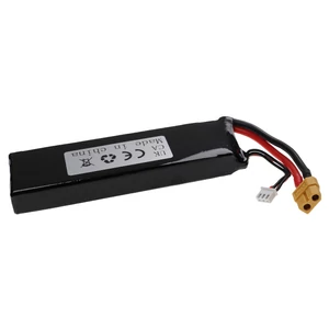 Modelársky nástroj VHWB, RC batéria - 4200 mAh 7,4 V Li-polymér, XT60