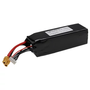 Modelársky nástroj VHWB, RC batéria - 4200 mAh 18,5 V Li-polymér, XT60