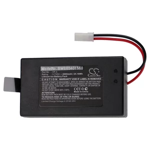 Modelársky nástroj VHWB, RC batéria pre Yuneec YP-3 - 6800 mAh 3,7 V Li-Ion