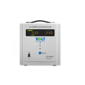 Volt Polska AVR 10000 stabilizátor napätia 10000VA