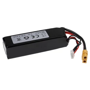 Modelársky nástroj VHWB, RC batéria - 2200 mAh 11,1 V Li-polymér, XT60