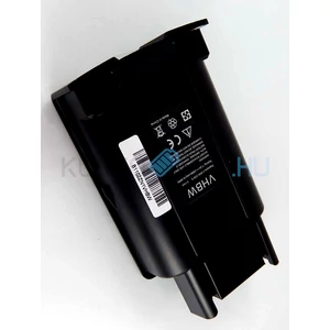 VHBW Cleaner Battery Replacement for Kärcher 4.654-259.0 for - 2000mAh, 7.2V, Li-ion