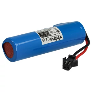 VHWB Model Making Tool, RC Battery - 1200 mAh 3.7 V Li-Ion, SM-2P