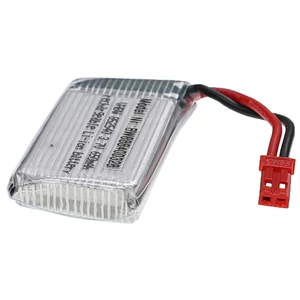 Modelársky nástroj VHWB, RC batéria - 650 mAh 3,7 V Li-polymér, BEC