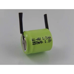 Batéria pre RC modely VHWB 1/3AA - 250mAh 1,2V NiMH