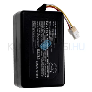 VHBW Batéria Samsung DJ96-00193E, VCA-RBT71, VCA-RBT71/XAA for - 2600mAh, 21.6V, Li-ion