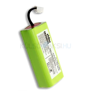 VHBW Batéria Philips CRP756/01, NR49AA800P for - 800mAh, 14.4V, NiMH