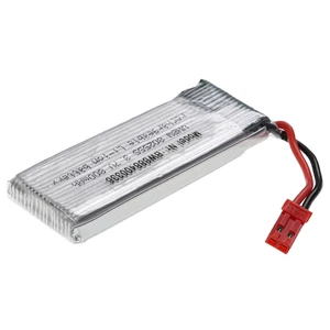 Modelársky nástroj VHWB, RC batéria - 800 mAh 3,7 V Li-polymér, BEC
