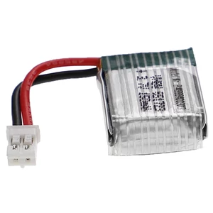 Modelársky nástroj VHWB, RC batéria - 150 mAh 3,7 V Li-polymér, pH 2.0 2P