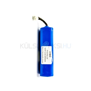 VHBW Akkumulátor Philips CP0111/01 - 2600mAh, 12.8V, Li-ion