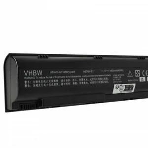 Batéria VHBW pre HP Pavilion DV1000 a ďalšie – 4400mAh