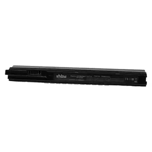 VHBW Laptop akkumulátor HP 614564-751, 614564-421, 614565-421 - 4400mAh 11.1V Li-Ion, black