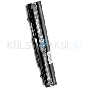 VHBW Notebook Battery Replacement for Medion 40022879, 40031365, 40031366 - 4400mAh, 14.8V, Li-ion