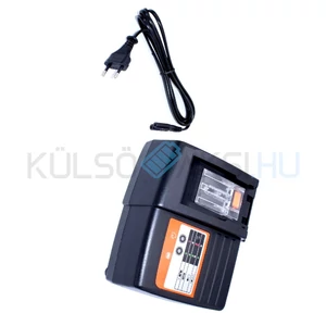 VHBW Dolmar Charger for Makita tool battery Li-Ion 14.4V - 18V
