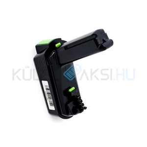 Electric Power Tool Battery Replacement for BP-XS for - 1500 mAh, 10.8 V, Li-ion