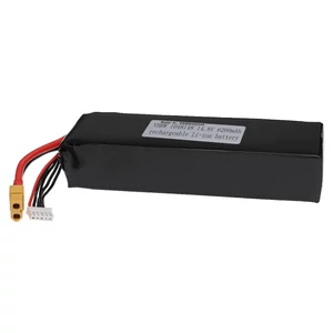 Modelársky nástroj VHWB, RC batéria - 6200 mAh 14,8 V Li-polymér, XT60