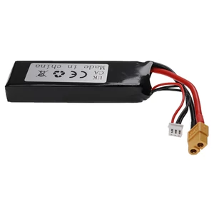 Modelársky nástroj VHWB, RC batéria - 2200 mAh 7,4 V Li-polymér, XT60