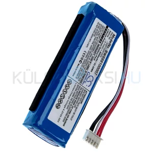 VHBW Batéria JBL Charge 3 BL GSP1029102A