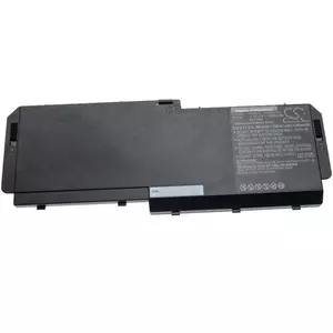 VHBW Laptop akkumulátor HP AM06095XL, AM06XL, HSN-Q12C, HSTNN-IB8G - 8200mAh 11.55V Li-ion
