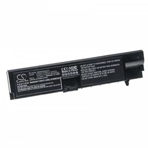 Batéria pre notebook VHBW Lenovo ThinkPad E570 ua akumulátor 2050mAh