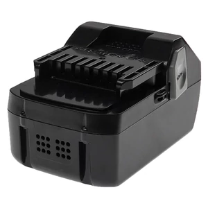 VHBW akkumulátor helyettesíti a Hitachi Hikoki 33055, 330068, 330067, 330139 elektromos szerszámot - 5000 mAh, 18 V, Li-Ion