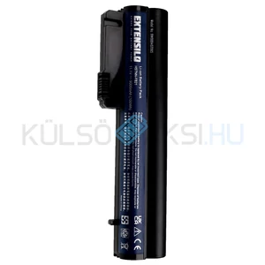VHBW Batéria pre notebook HP 404887-241, 404888-241, 411126-001 - 9000mAh, 10.8V, Li-ion