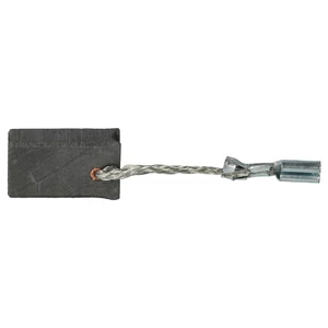 VHBW 2x szénkefe Bosch 1607000V37 helyettesítő elektromos szerszámhoz - 6 x 10 x 17 mm