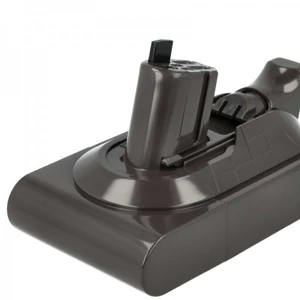 VHBW náhradná batéria pre Dyson V10 Slim, 3000mAh, Li-Ion, 18V