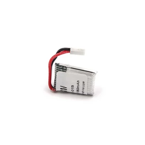 Modelársky nástroj VHWB, RC batéria pre RC vrtuľník Wltoys V933 / HiSky HCP60, HCP80, HCP80 V2 - 180 mAh 3,7 V Li-Io