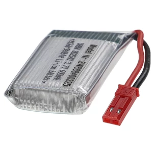 Modelársky nástroj VHWB, RC batéria - 600 mAh 3,7 V Li-polymér, BEC