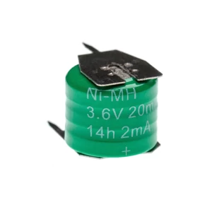 Batéria pre modelovacie nástroje VHWB 3/V15H - 20mAh 3,6V NiMH