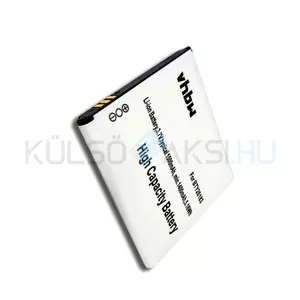 Mobile Phone Battery Replacement for Fly BL4247 - 1500mAh, 3.7V, Li-ion