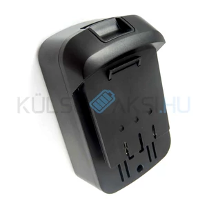 Electric Power Tool Battery Replacement for Matrix 120.300.650 for - 1500 mAh, 18 V, Li-ion